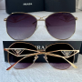 PR дамски слънчеви очила, снимка 2