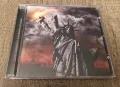 Компакт Дискове - Рок - Метъл: God Forbid – IV: Constitution Of Treason - Dual CD + DVD, снимка 1