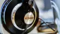 Винтидж стерео слушалки AKG k240 Studio 600ohm, снимка 9