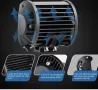 LED Офроуд Фарове Светлини за Кола и Мотоциклет 60W , снимка 3