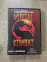 Mortal Kombat 1 Sega Mega Drive, снимка 1