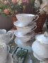 Сервиз за кафе, снимка 4