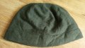 AKLIMA 200G SOFT MERINO WOOL HAT размер One Size за лов туризъм шапка 100% Мерино Вълна - 554, снимка 4