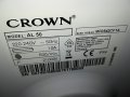 crown-нова пералня 1111221642, снимка 5