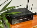 Denon AVR-1612 5.1-канален HD приемник/усилвател с iPhone/USB/HDMI, снимка 1