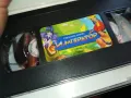 ОМАГЬОСАНИЯТ ИМПЕРАТОР-ORIGINAL VHS VIDEO TAPE 2205251557, снимка 7
