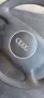 Волан за Audi a4 b6 с аербег, снимка 3