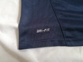 Nike DRI-FIT оригинална момчешка тениска р-р L - за 12-13 годишни, ръст около 152-158 см, снимка 6