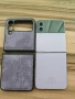 Продавам Samsung galaxy z flip 4 , снимка 4