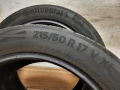 215/50/17 Continental Dot23 / летни гуми, снимка 6