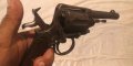 Револвер Гасер. Колекционерски пистолет, оръжие за декорация и украса, снимка 2