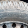 2 броя гуми 175 65 14, снимка 2