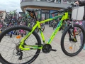 SPRINT Велосипед 29" MAVERICK жълт, снимка 11