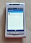 Sony Ericsson Xperia X8(E15i), снимка 9