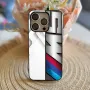 Силиконов Кейс на БМВ за iPhone, снимка 8