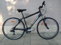 Продавам колела внос от Германия Оригинален алуминиев велосипед RALEIGH LIVERPOOL 28 цола, снимка 1 - Велосипеди - 29524755