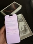 Iphone 16 pro 256gb, снимка 4