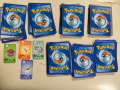 Колекционерски карти Pokemon 69 броя , снимка 2