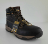Мъжки работни обувки Dunlop Safety On Site размер - 39  /UK 6 / . , снимка 10