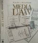 Media law Ralph L. Holsinger. 1987 г.