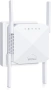 WLAN WiFi Repeater 1200 Mbps Dual Band 2.4G/5G, снимка 1
