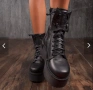 Боти естествена кожа , снимка 4