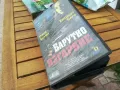 БАРУТНО ИЗГАРЯНЕ-ORIGINAL VHS VIDEO TAPE 0505252009, снимка 3