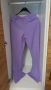 Лилав панталон , снимка 1