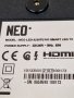 Стойка крачета за ТВ NEO LED-3230TU HD SMART LED TV, снимка 4