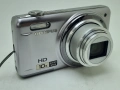 Olympus Digital Camera D-720 14.0MP Silver , снимка 5