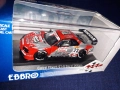 Nissan GTR  R 34 1.43  Nismo 24 Hours Of Le mans  Scale Ebbro N-22 N -23 , снимка 17