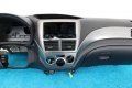 Арматурно табло Subaru Impreza (2008-2012г.) Субару Импреза, снимка 7