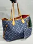 Louis Vuitton Neverfull голям размер, снимка 5