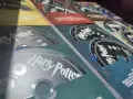 Harry Potter complete 8 movies collection , снимка 9