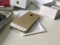 Apple iPhone 5S 16Gb Gold Фабрично отключен , снимка 6