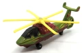 Метални Хеликоптери Matchbox , снимка 9