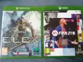 ПРОМОЦИЯ! XBOX ONE+3 игри!, снимка 10
