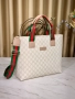 Gucci Дамска Чанта Гес - Налични Различни Цветове Код E1150, снимка 7