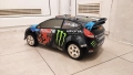 HPI Racing Ken Block Edition WR8 Flux 1/8 - RTR, снимка 2