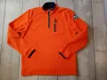 Napapijri мъжки полар размер L-XL, снимка 1