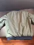 Зелен бомбър PULL & BEAR, снимка 2
