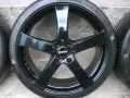 19 цола 5 х 112 мм 4 бр лети джанти - Audi,Volkswagen,Seat,Skoda,Mercedes !, снимка 5