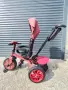Триколка Lorelli speedy Air, снимка 5