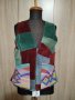 women's vest, дамски елек ръчна изработка, уникат, снимка 1 - Елеци - 44184317