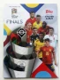 Стикер албум UEFA NATIONS LEAGUE FINALS - Topps - 2022, снимка 1