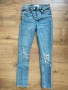 Дамски дънки Gina Tricot, размер XS, снимка 1