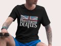 Тениски The Beatles 5 модела,всички размери, снимка 7
