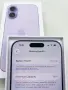 IPhone 17 256 GB, снимка 3