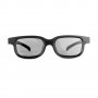 3D поляризирани очила пасивни 3D очила за телевизор проектор монитор, снимка 1