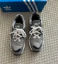 Adidas кожени маратонки, номер 38 Оригинални, снимка 4